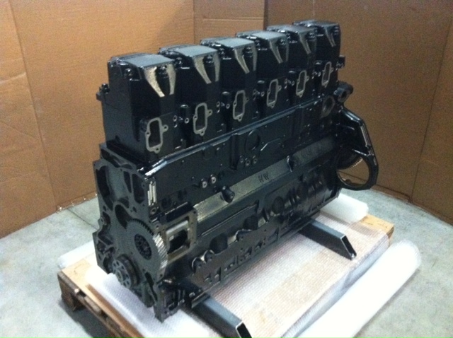 man engine d2866lf31